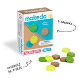 MakeDo: Scru-Dot | Wild Things