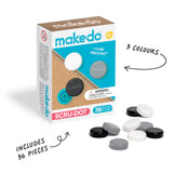 MakeDo: Scru-Dot | Time Machine