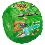 Miniverse Make It Mini - Minecraft (includes 1)