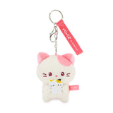Anirollz™ Keychain Miniz Standing Plush: Mini-Me Kittiroll