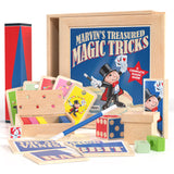 Marvin's Magic: Marvin's Treasured Magic Tricks