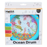 Halilit Ocean Drum