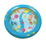 Halilit Ocean Drum