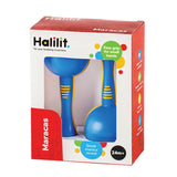 Halilit Maracas