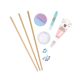 Tiger Tribe - Magic Wand Kit: Pastel Power