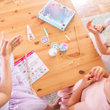 Tiger Tribe - Magic Wand Kit: Pastel Power