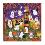 Mudpuppy Puzzle 500 piece Ghostly Gatherings