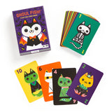 Mudpuppy Ghoul Fish! Card Game