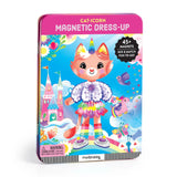 Mudpuppy Magnetic Build-It - Cat-icorn