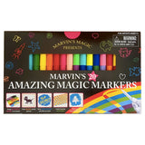 Marvin's Magic: Marvin’s Amazing Magic Pens - 20 pieces