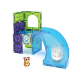 Magna-Tiles® Hamster Ball (13 Pieces)
