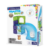 Magna-Tiles® Hamster Ball (13 Pieces)