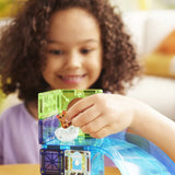 Magna-Tiles® Hamster Ball (13 Pieces)