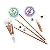 Tiger Tribe - Magic Wand Kit: Spellbound