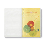 Compendium: Journals - Make the World a Little Kinder