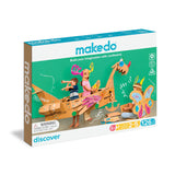 MakeDo: Discover Kit