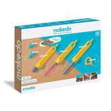 MakeDo: Create Kit