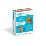 MakeDo: Scru-Dot | Time Machine