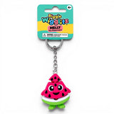Wigglitz Biggie Keychain