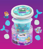 Crazy Aaron's® Slime Charmers™: Mermaid Magic
