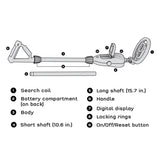 Thames & Kosmos Metal Detector