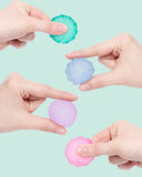 Speks® Gump Surface 4-Pack Mini
