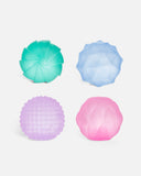 Speks® Gump Surface 4-Pack Mini