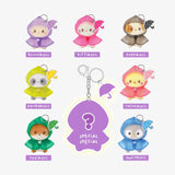 Anirollz™ Miniz Raincoat Surprise Box