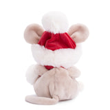 Bukowski Bears: Baby Mousy X-Mas 6"