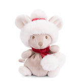 Bukowski Bears: Baby Mousy X-Mas 6"