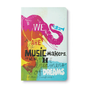 Compendium: Journals - Music Makers