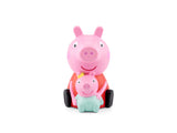 tonies® Peppa Pig: The New Baby Sister
