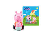 tonies® Peppa Pig: The New Baby Sister