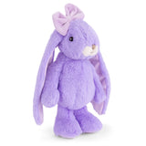 Bukowski Bears: Friendly Kanini - Lavender 12"