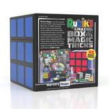 Marvin's Magic: Rubik’s Amazing Box of Magic Tricks