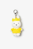 Smoko Queen Miffy Bag Charm