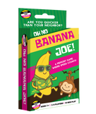 Oh No Banana Joe