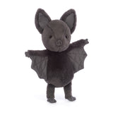 Jellycat Ooky Bat 6"