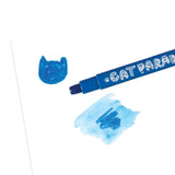 Ooly Cat Parade Watercolor Gel Crayons