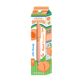 Ooly® Fresh Squeezed: Black Ink Scented Gel Pens