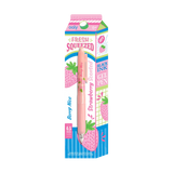 Ooly® Fresh Squeezed: Black Ink Scented Gel Pens