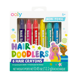 Ooly® Hair Doodlers