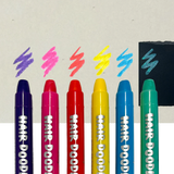 Ooly® Hair Doodlers