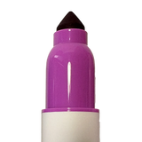 Ooly® Jumbo Jots: Dual Tip Cone & Stamp Markers - Unicorn