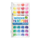 Ooly Lil' Watercolor Paint Pods