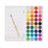 Ooly Lil' Watercolor Paint Pods