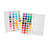 Ooly Lil' Watercolor Paint Pods