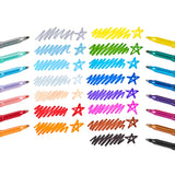 Ooly Rainbow Sparkle: Glitter Markers (Set of 15)