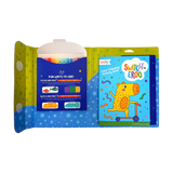 Ooly® Switch-eroo!: Color-Changing Activity Kit