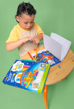Ooly® Switch-eroo!: Color-Changing Activity Kit